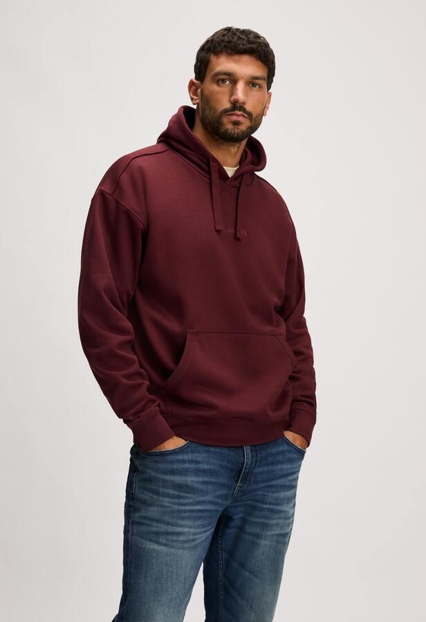 Madness Moon Sweater Hoodie