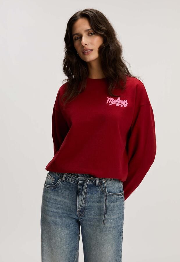 Madness Morissa Sweater