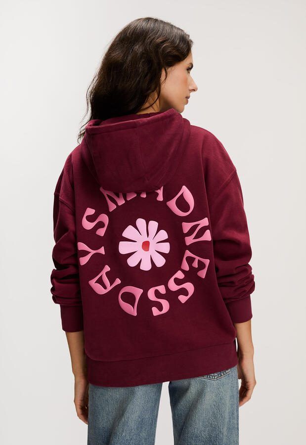 Madness Munah Sweater