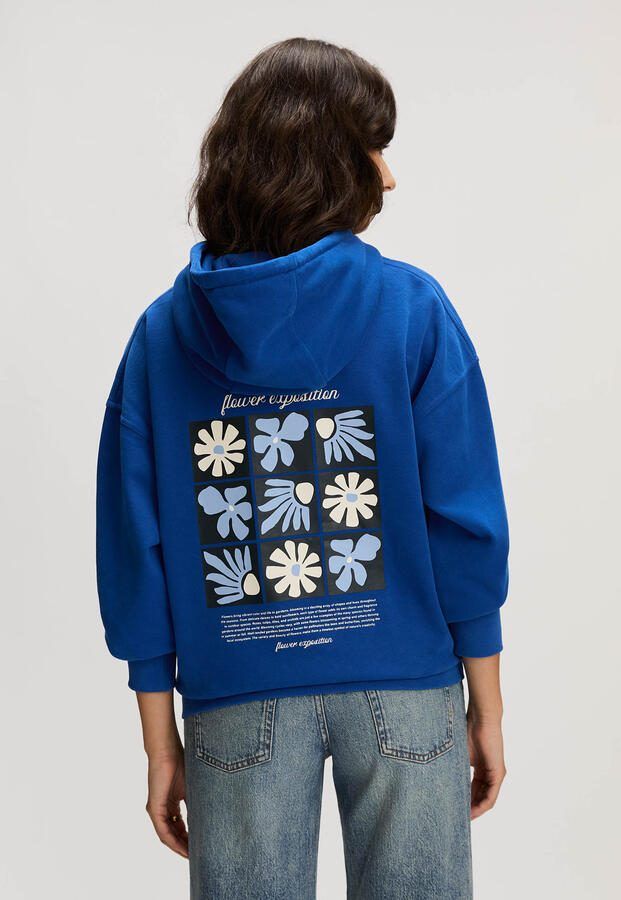 Madness Munah Sweater
