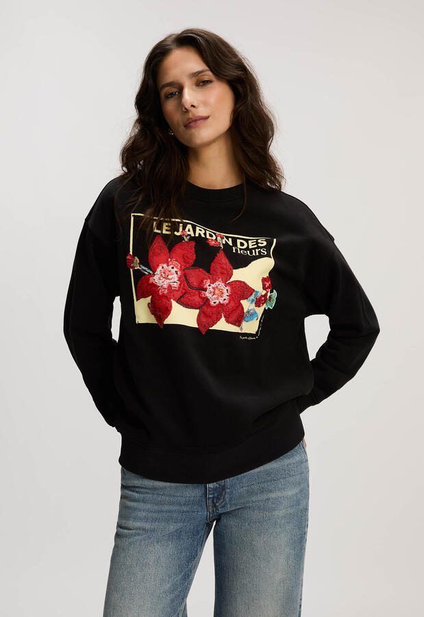 Madness Munar Sweater