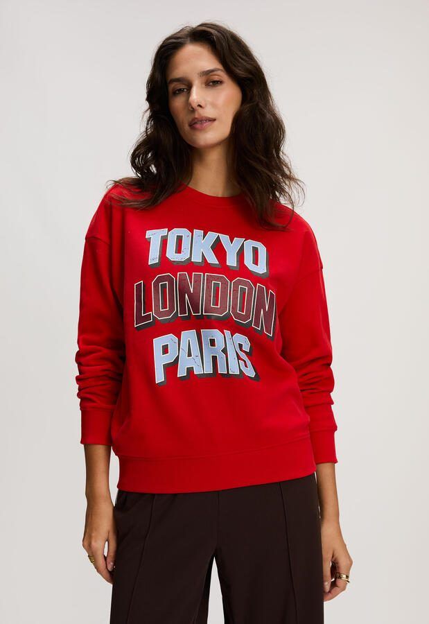 Madness Munar Sweater