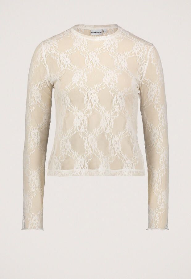 Madness Myka Longsleeve