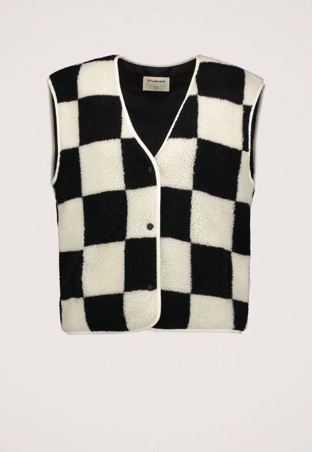 Madness Maple Gilet