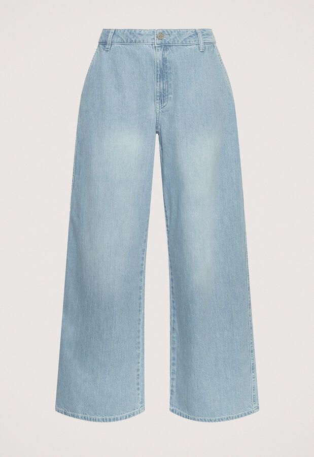 MSCH Copenhagen Ingrid Lis Jeans