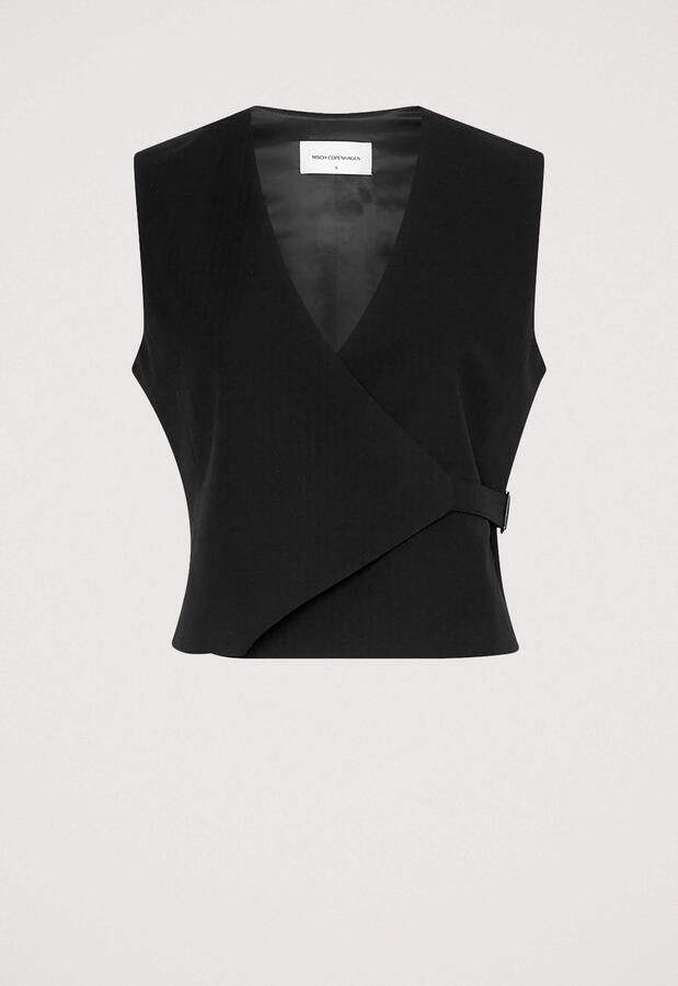 MSCH Copenhagen Macy Michelle Gilet