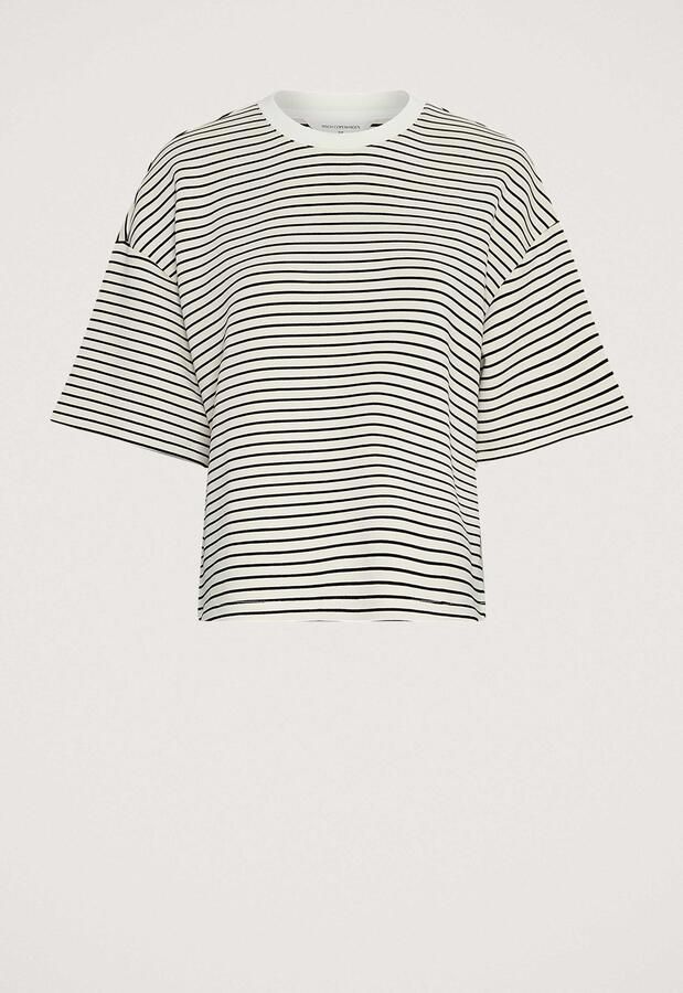 MSCH Copenhagen Nilda Ima T-shirt