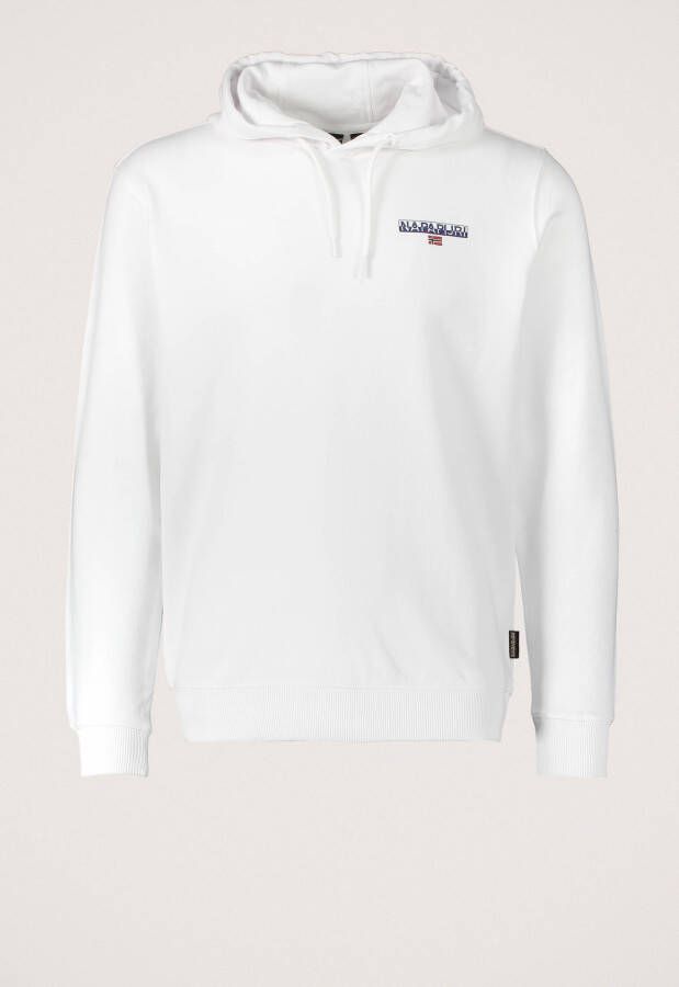 Napapijri B-Ice Hoodie
