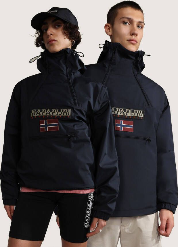 Napapijri Northfarer Shell Jas