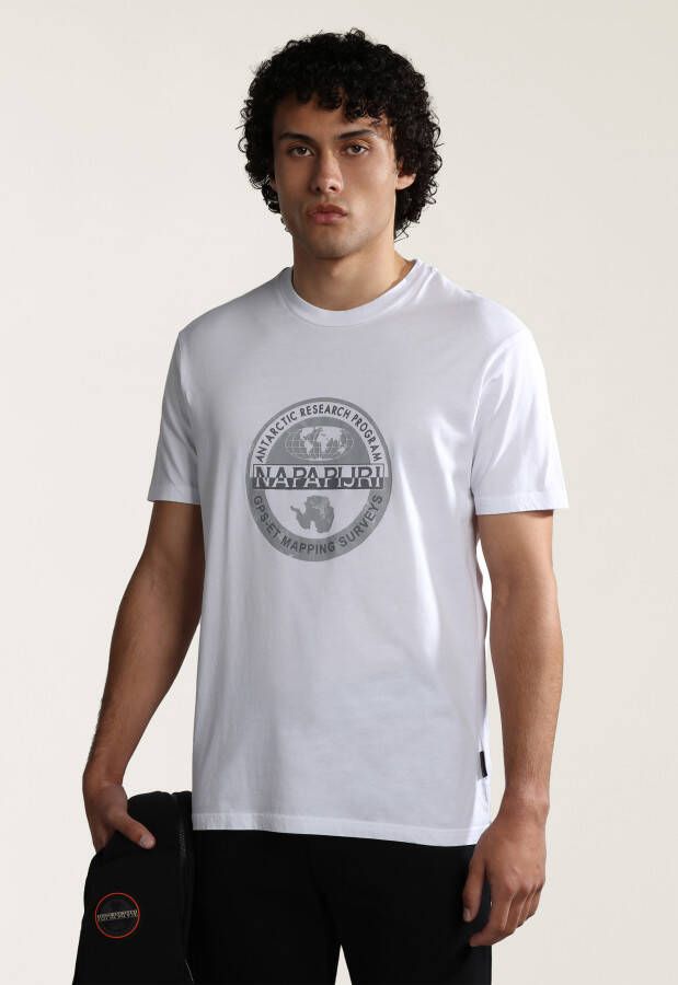 Napapijri S-Bollo T-shirt