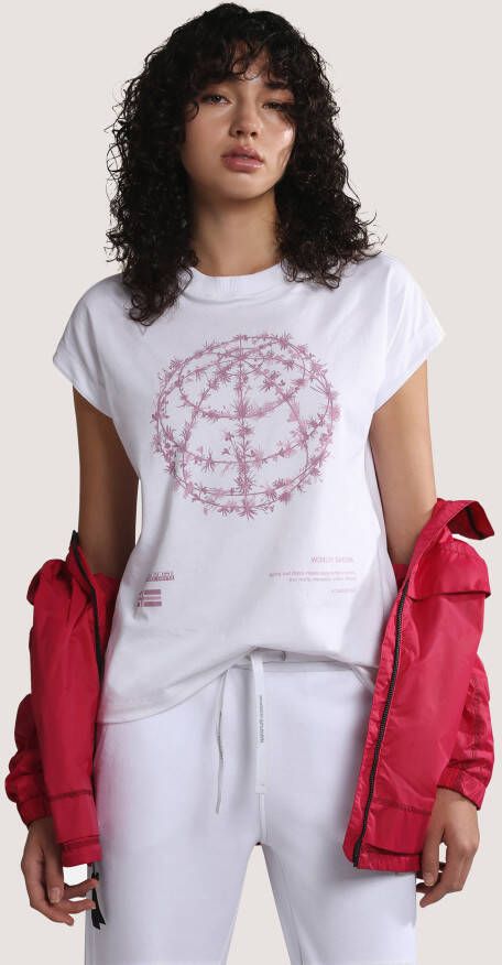 Napapijri S-Isabela T-shirt