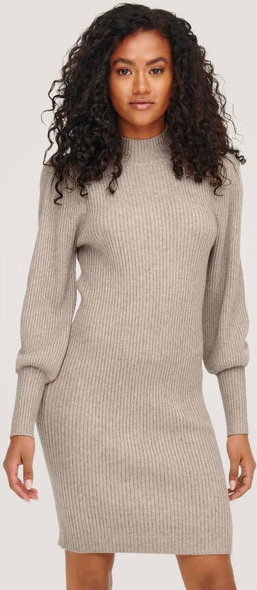 Only 2502 Onlkatia l s dress knt