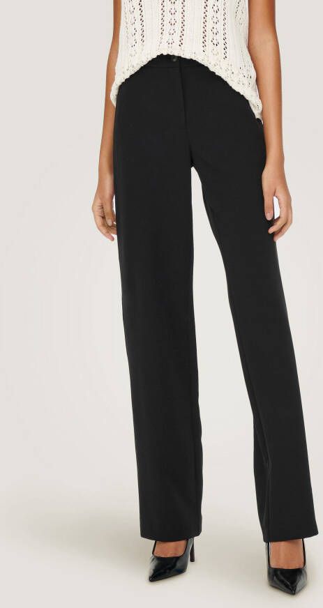 Only 7759 Onllana-berry mid straight pant