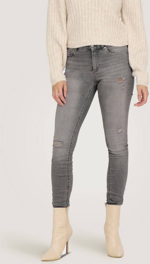 Only Blush Mid Jeans