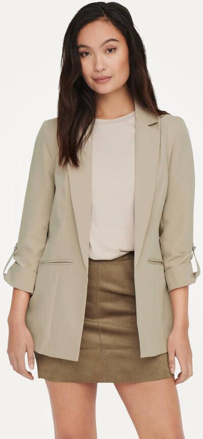 Only Kayle-Orleen Blazer