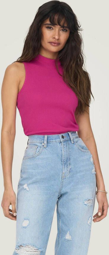 Only Nessa Highneck NOOS Top