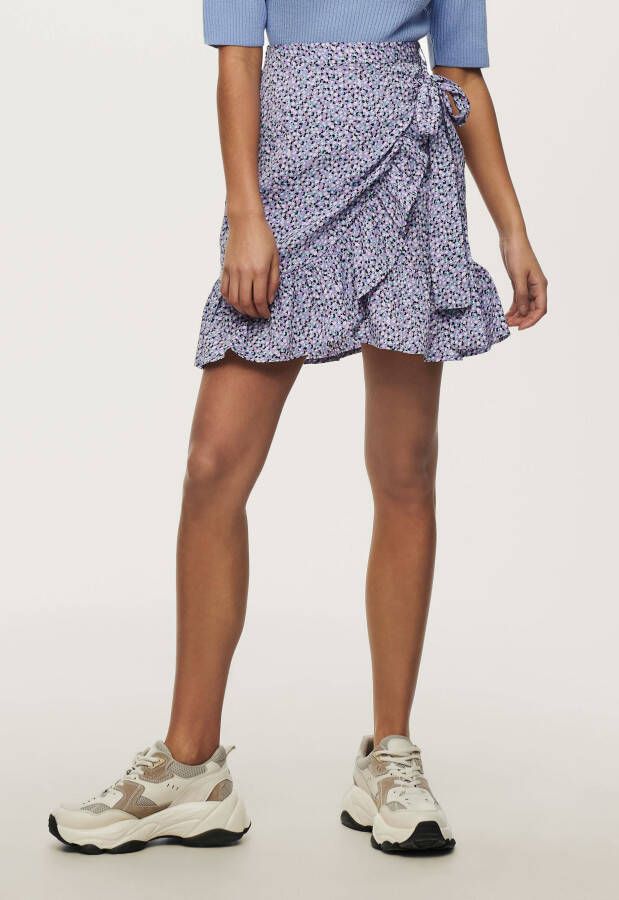 Only Olivia Wrap Skin Rok