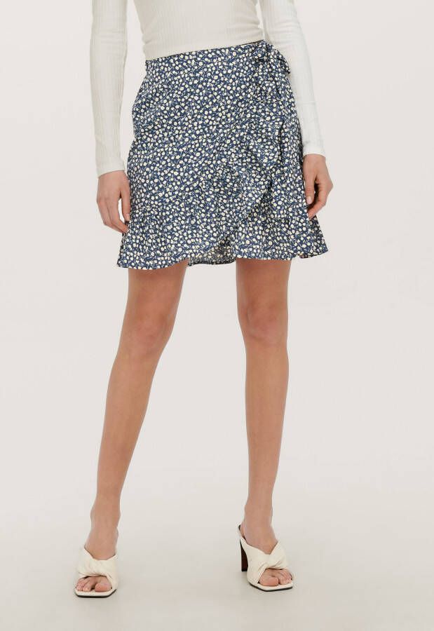 Only Olivia Wrap Skin Rok