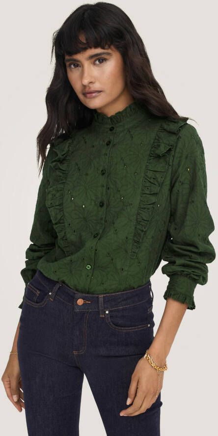 Only Vanessa Blouse