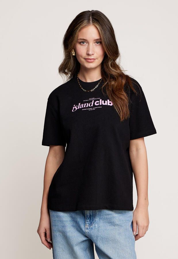 Pink Noir Billie T-shirt