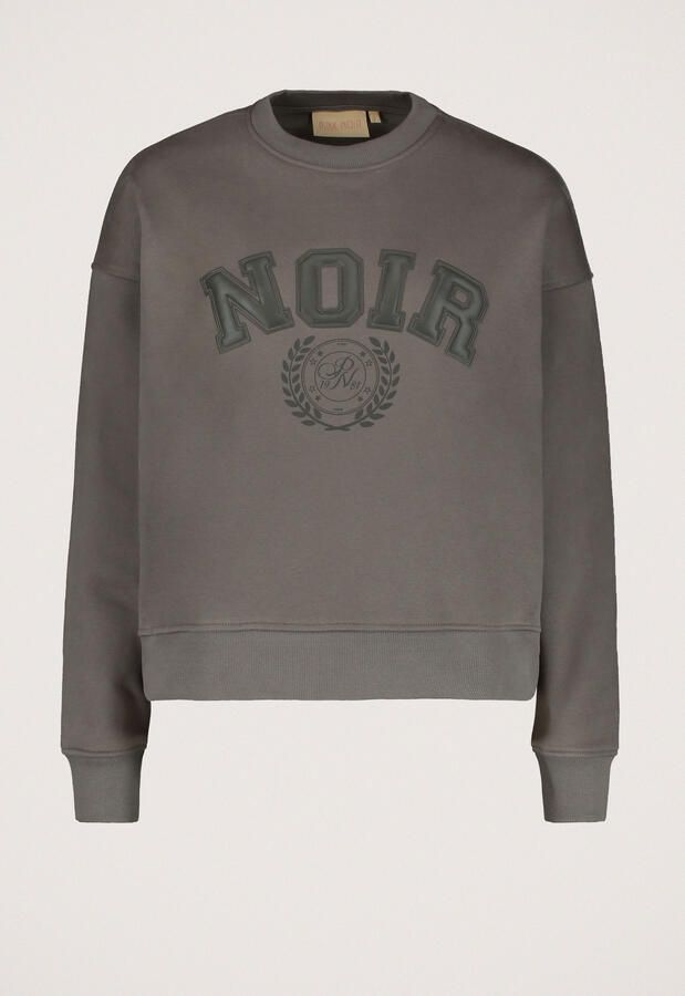 Pink Noir Maribel Sweatshirt