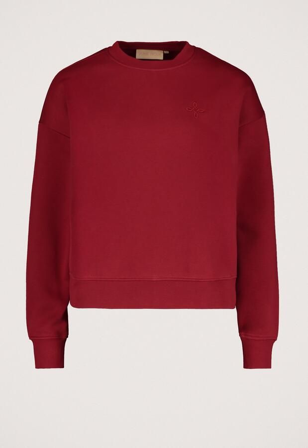 Pink Noir Sandy Sweater