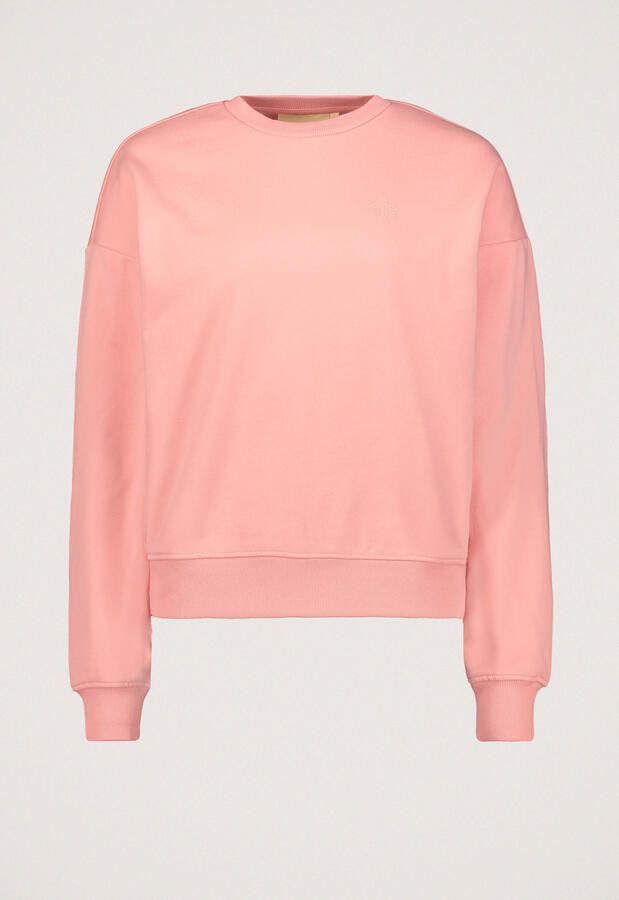 Pink Noir Sarah Sweater