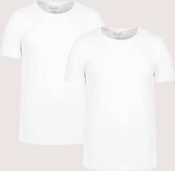 Pme legend Basic T-shirt 2-pack