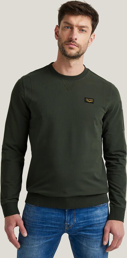 Pme legend Airstrip Sweater