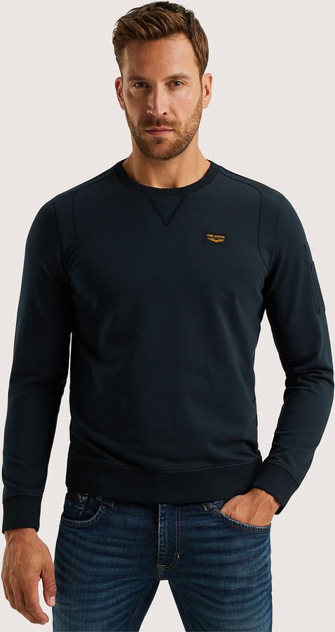 Pme legend Airstrip Sweater