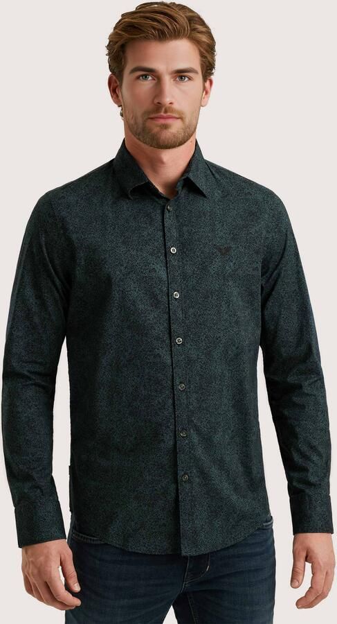 Pme legend All-over Print Overhemd