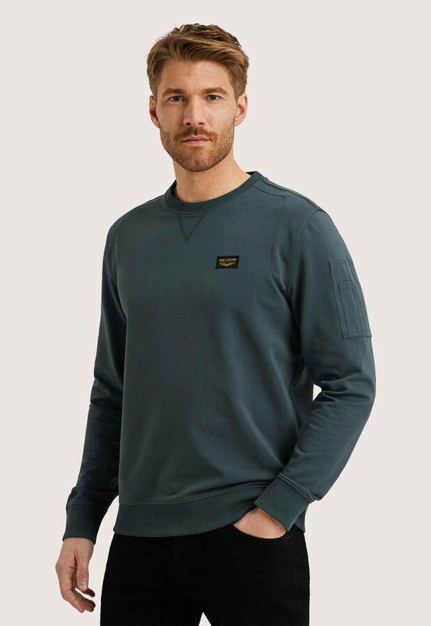 Pme legend American Classic Sweater