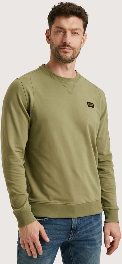 Pme legend American Classic Sweater