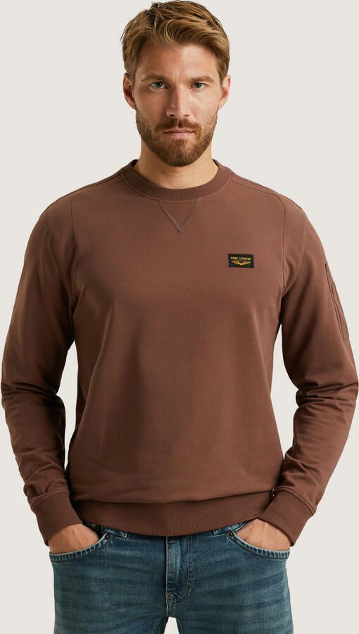 PME Legend American Classic Sweater Bruin - Foto 8