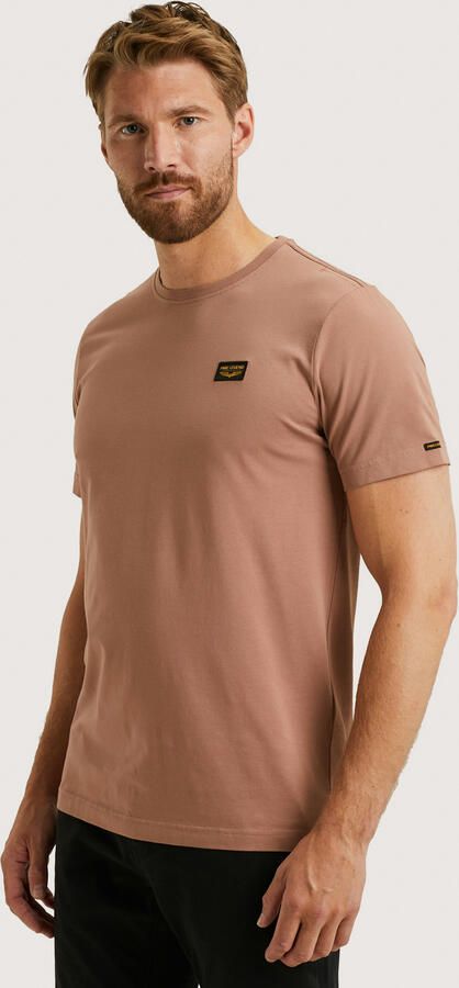 PME Legend American Classic T-Shirt Burlwood - Foto 6