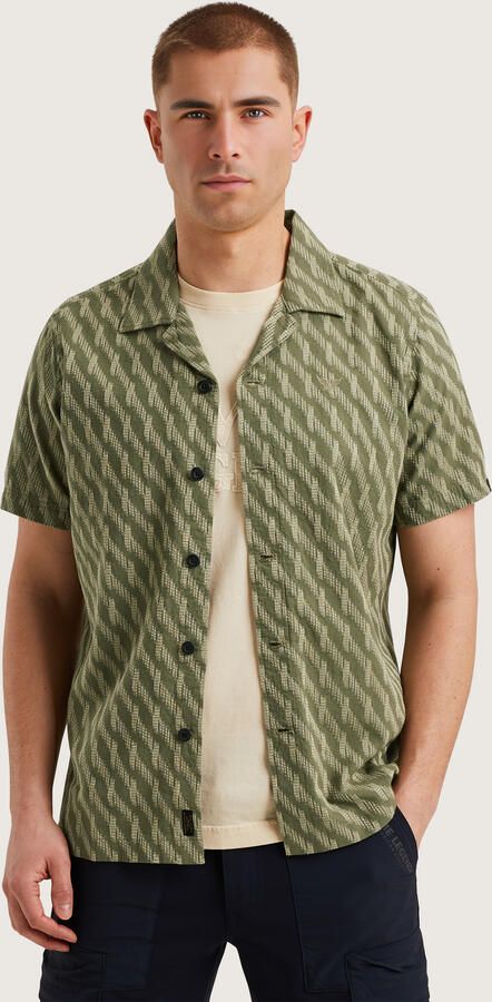 Pme legend AOP Overhemd