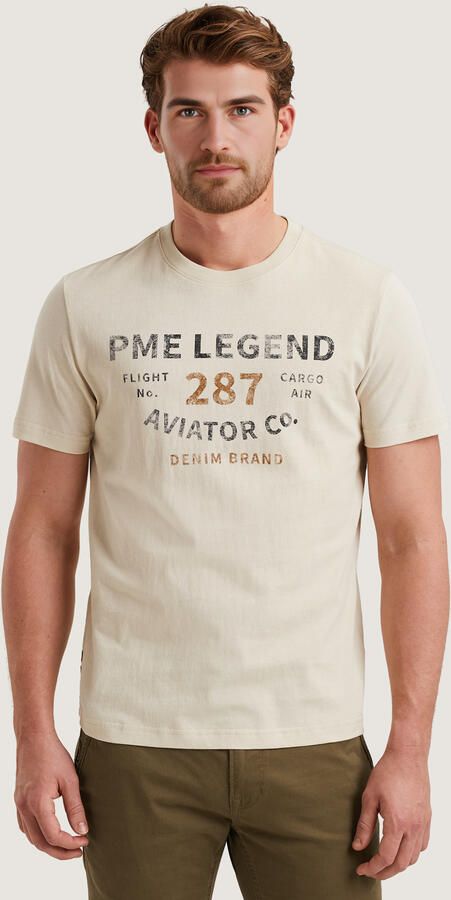 Pme legend Artwork T-shirt