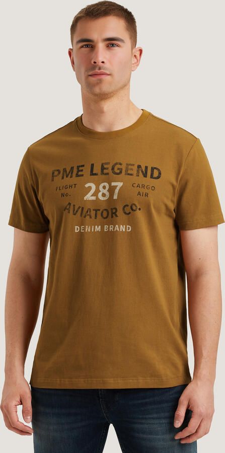 Pme legend Artwork T-shirt