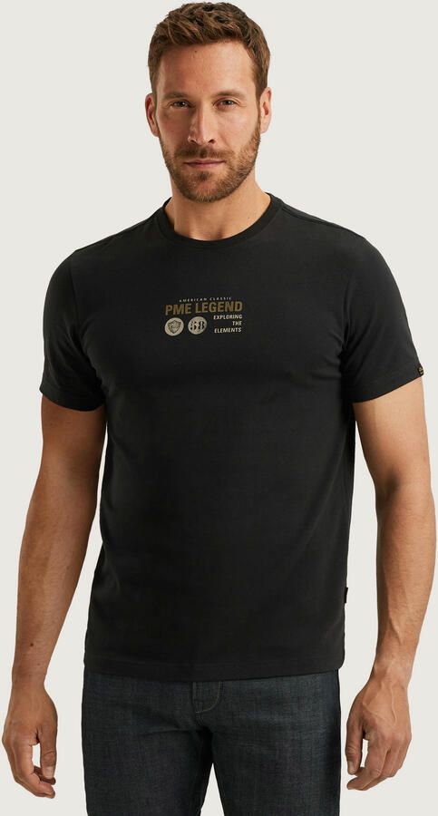 Pme legend Artwork T-shirt