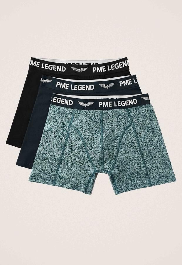 Pme legend Boxershorts 3-pack