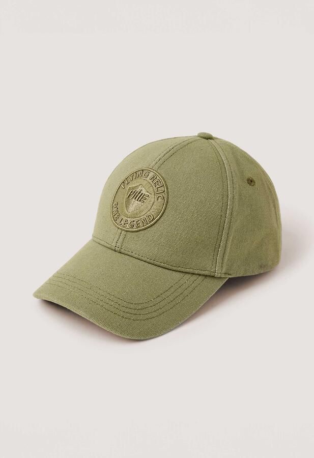 Pme legend Canvas Cap