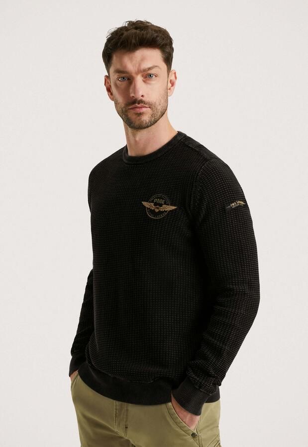 Pme legend Cotton Dye Trui