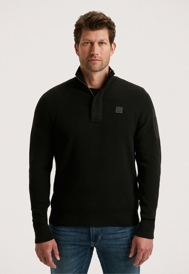 Pme legend Cotton Knit Trui