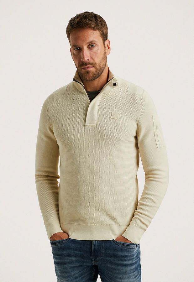 Pme legend Cotton Knit Trui