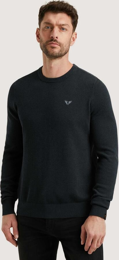 Pme legend Cotton Modal Trui