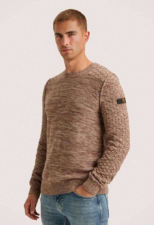 Pme legend Cotton Slub Trui