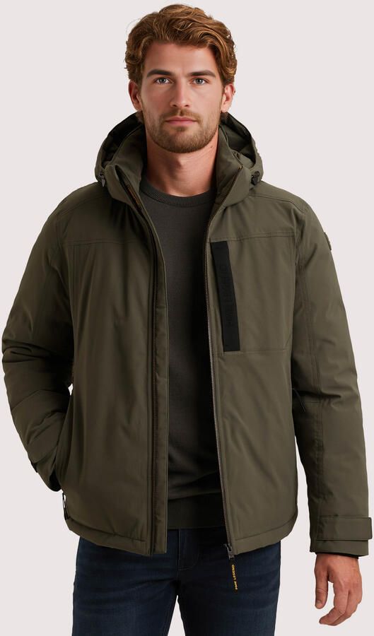 Pme legend Crewcat Jas