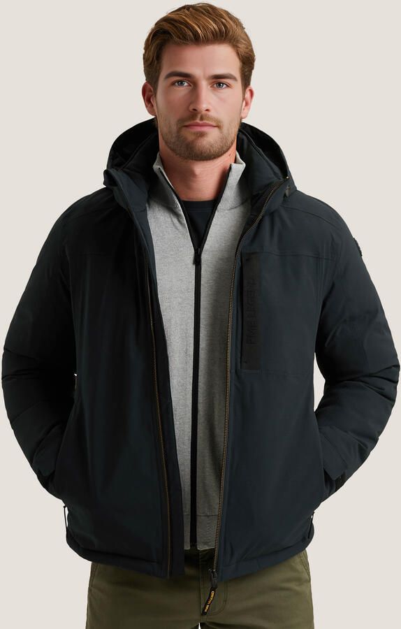 Pme legend Crewcat Jas