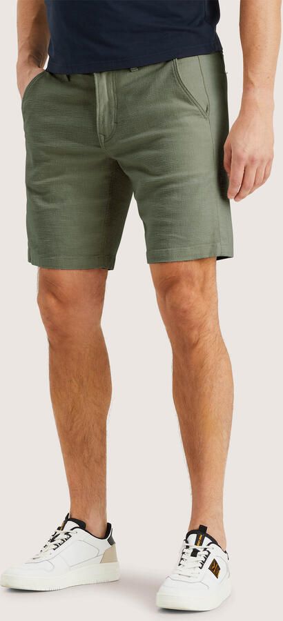PME LEGEND Fiberstar tapered fit shorts - Foto 1