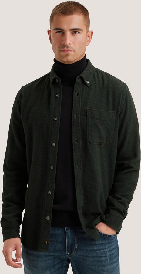 Pme legend Flanel Overhemd